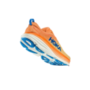 imagem do produto Tnis Bondi 8 Masculino Para Corrida de Asfalto Laranja - Hoka