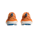 imagem do produto Tnis Bondi 8 Masculino Para Corrida de Asfalto Laranja - Hoka