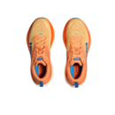 imagem do produto Tnis Bondi 8 Masculino Para Corrida de Asfalto Laranja - Hoka