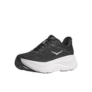 imagem do produto T�nis Bondi 9 Feminino Para Corrida de Asfalto Preto e Branco - Hoka
