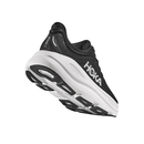 imagem do produto T�nis Bondi 9 Feminino Para Corrida de Asfalto Preto e Branco - Hoka