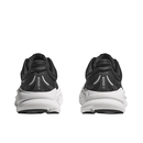 imagem do produto T�nis Bondi 9 Feminino Para Corrida de Asfalto Preto e Branco - Hoka