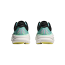 imagem do produto T�nis Bondi 9 Feminino Para Corrida de Asfalto Verde Claro - Hoka