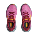 imagem do produto Tnis Challenger ATR 7 terrenos mistos asfalto e trilha feminino - Hoka