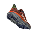 imagem do produto T�nis Challenger ATR 7 terrenos mistos asfalto e trilha Masculino Marrom - Hoka