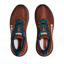 imagem do produto T�nis Challenger ATR 7 terrenos mistos asfalto e trilha Masculino Marrom - Hoka