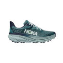 imagem do produto Tnis Challenger ATR 7 terrenos mistos asfalto e trilha Masculino Verde - Hoka
