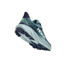 imagem do produto Tnis Challenger ATR 7 terrenos mistos asfalto e trilha Masculino Verde - Hoka