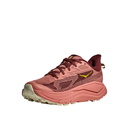 imagem do produto T�nis Challenger ATR 8 terrenos mistos asfalto e trilha feminino Marrom - Hoka