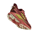 imagem do produto T�nis Challenger ATR 8 terrenos mistos asfalto e trilha feminino Marrom - Hoka