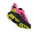 imagem do produto T�nis Challenger ATR 8 terrenos mistos asfalto e trilha feminino Rosa - Hoka