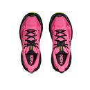 imagem do produto T�nis Challenger ATR 8 terrenos mistos asfalto e trilha feminino Rosa - Hoka