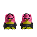 imagem do produto T�nis Challenger ATR 8 terrenos mistos asfalto e trilha feminino Rosa - Hoka