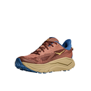 imagem do produto T�nis Challenger ATR 8 terrenos mistos asfalto e trilha Masculino Marrom - Hoka