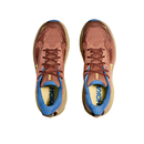 imagem do produto T�nis Challenger ATR 8 terrenos mistos asfalto e trilha Masculino Marrom - Hoka