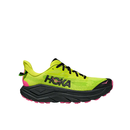 imagem do produto T�nis Challenger ATR 8 terrenos mistos asfalto e trilha Masculino Verde Claro - Hoka