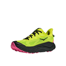 imagem do produto T�nis Challenger ATR 8 terrenos mistos asfalto e trilha Masculino Verde Claro - Hoka