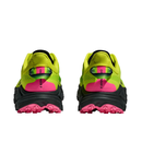 imagem do produto T�nis Challenger ATR 8 terrenos mistos asfalto e trilha Masculino Verde Claro - Hoka