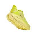 imagem do produto T�nis Clifton 10 para Corrida de Asfalto Feminino Amarelo - Hoka