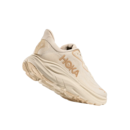 imagem do produto Tnis Clifton 10 para Corrida de Asfalto Feminino Bege - Hoka