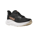 imagem do produto Tnis Clifton 10 para Corrida de Asfalto Feminino Preto - Hoka