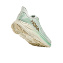 imagem do produto T�nis Clifton 10 para Corrida de Asfalto Feminino Verde - Hoka