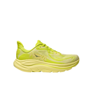 imagem do produto T�nis Clifton 10 para Corrida de Asfalto Masculino Amarelo - Hoka