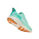 imagem do produto Tnis Clifton 9 para corrida de Asfalto Feminino Azul Claro - Hoka