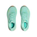 imagem do produto Tnis Clifton 9 para corrida de Asfalto Feminino Azul Claro - Hoka