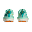 imagem do produto Tnis Clifton 9 para corrida de Asfalto Feminino Azul Claro - Hoka