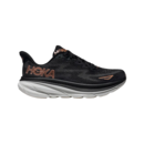 imagem do produto Tnis Clifton 9 para Corrida de Asfalto Feminino Preto - Hoka
