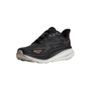 imagem do produto Tnis Clifton 9 para Corrida de Asfalto Feminino Preto - Hoka
