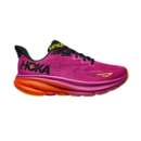 imagem do produto Tnis Clifton 9 para corrida de Asfalto Feminino Roxo - Hoka