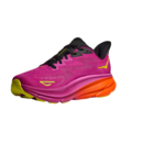 imagem do produto Tnis Clifton 9 para corrida de Asfalto Feminino Roxo - Hoka