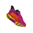 imagem do produto Tnis Clifton 9 para corrida de Asfalto Feminino Roxo - Hoka