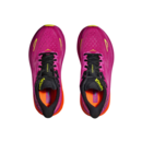 imagem do produto Tnis Clifton 9 para corrida de Asfalto Feminino Roxo - Hoka