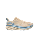 imagem do produto T�nis Clifton 9 para Corrida de Asfalto Masculino Bege - Hoka