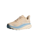 imagem do produto T�nis Clifton 9 para Corrida de Asfalto Masculino Bege - Hoka