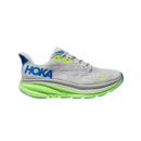 imagem do produto Tnis Clifton 9 para Corrida de Asfalto Masculino Branco - Hoka