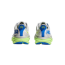 imagem do produto Tnis Clifton 9 para Corrida de Asfalto Masculino Branco - Hoka