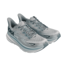imagem do produto Tnis Clifton 9 para Corrida de Asfalto Masculino Cinza - Hoka