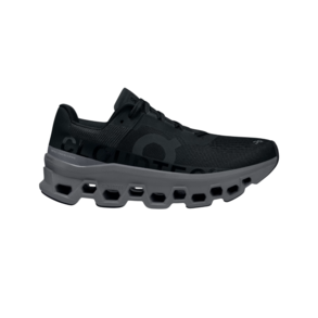 imagem de Tênis Cloudmonster Void 1 Fem Preto - On Running