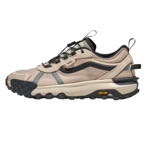 imagem de Tênis Crosspath Mte XC Peyote Black Unissex - Vans