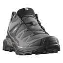 imagem do produto T�nis de Caminhada e Hiking X Ultra 360 Preto e Cinza - Salomon