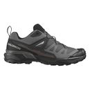 imagem do produto T�nis de Caminhada e Hiking X Ultra 360 Preto e Cinza - Salomon