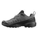 imagem do produto T�nis de Caminhada e Hiking X Ultra 360 Preto e Cinza - Salomon