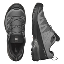 imagem do produto T�nis de Caminhada e Hiking X Ultra 360 Preto e Cinza - Salomon