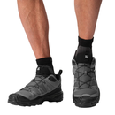 imagem do produto T�nis de Caminhada e Hiking X Ultra 360 Preto e Cinza - Salomon