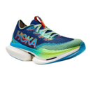 imagem do produto Tnis de Corrida com placa de Carbono Cielo X1 - Hoka