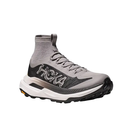 imagem do produto T�nis de Corrida com Placa de Carbono Tecton X3 Masculino Preto e Cinza - Hoka
